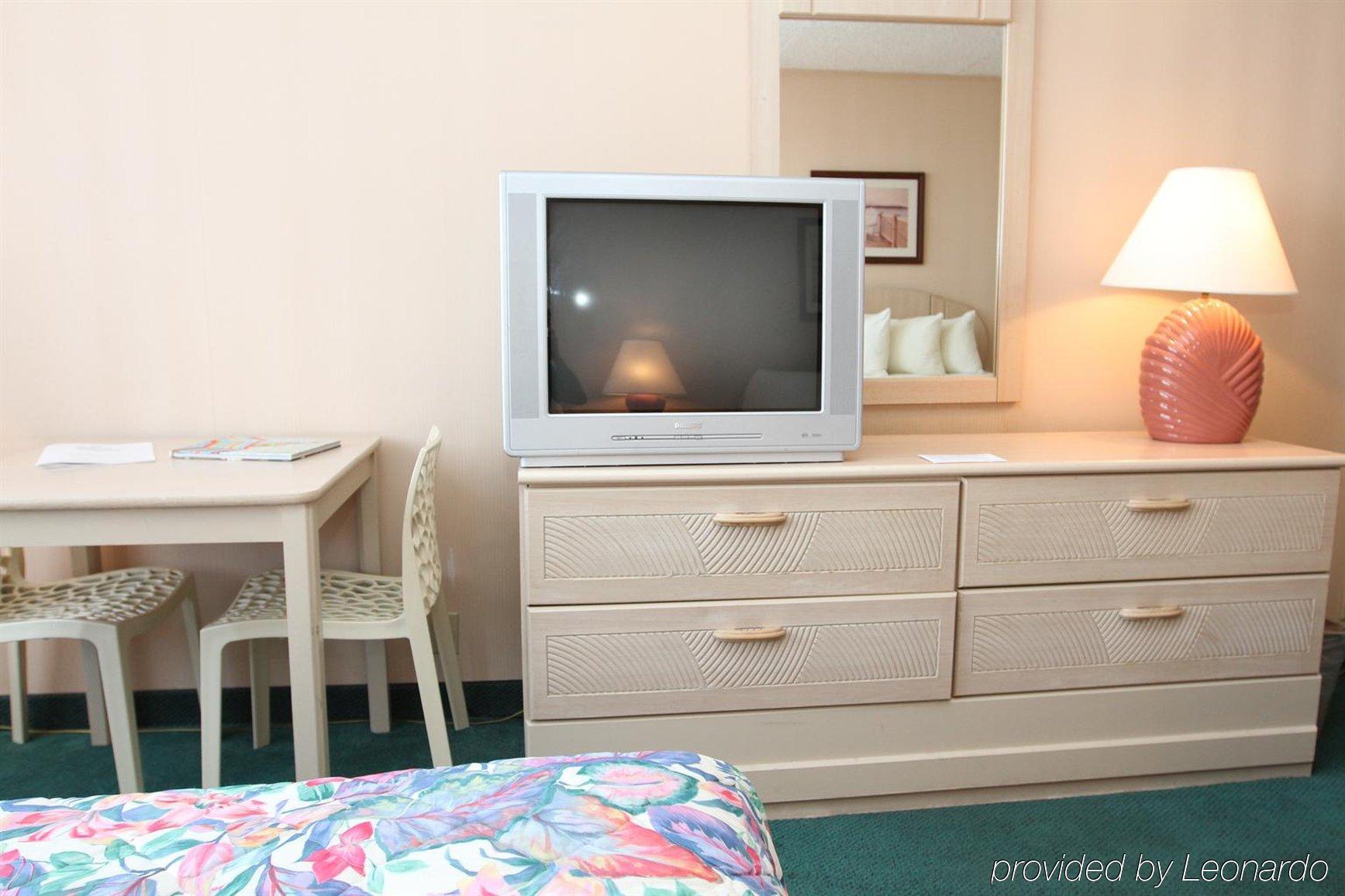 Princess Bayside Beach Hotel Ocean City Luaran gambar