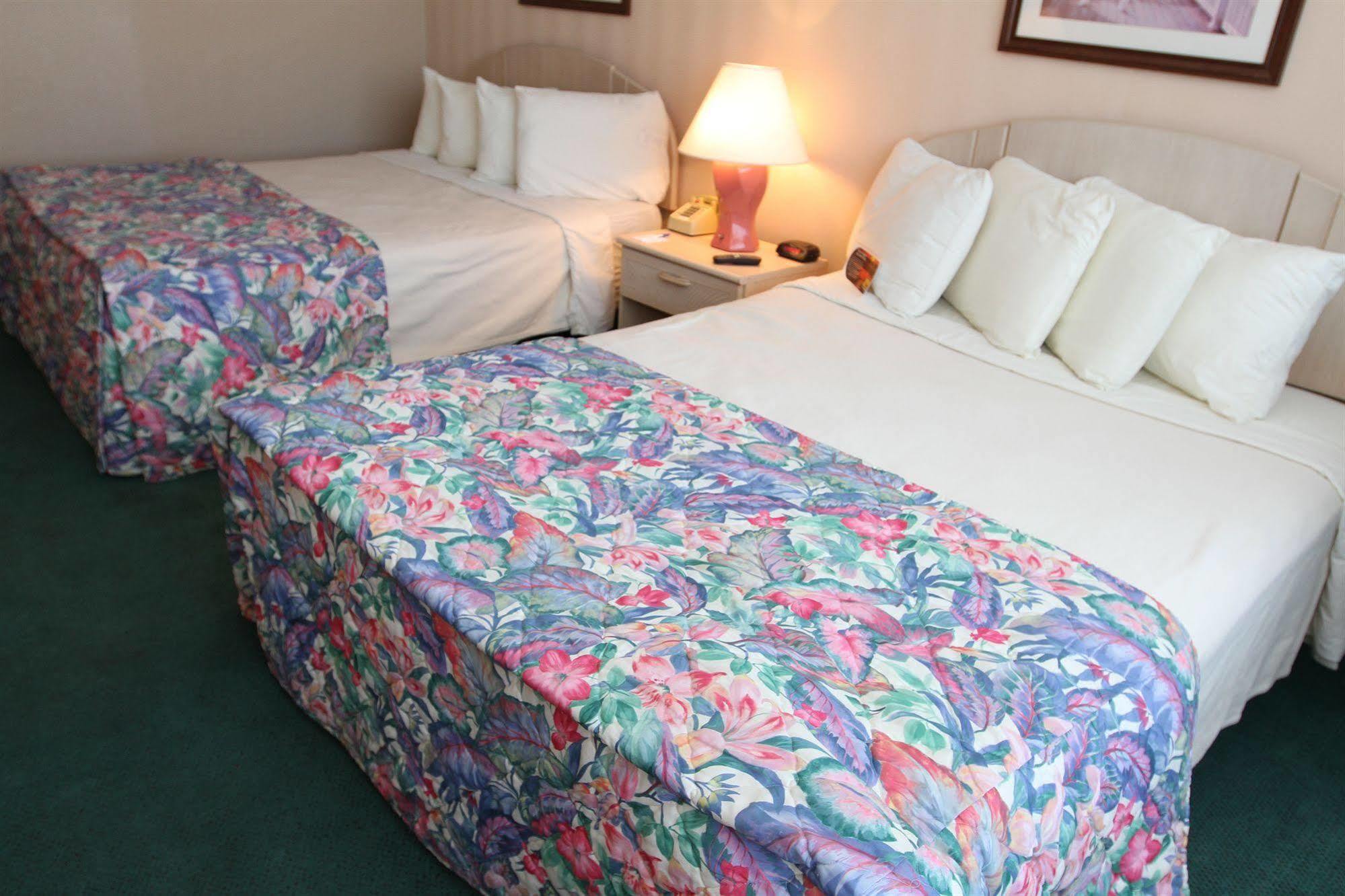 Princess Bayside Beach Hotel Ocean City Luaran gambar