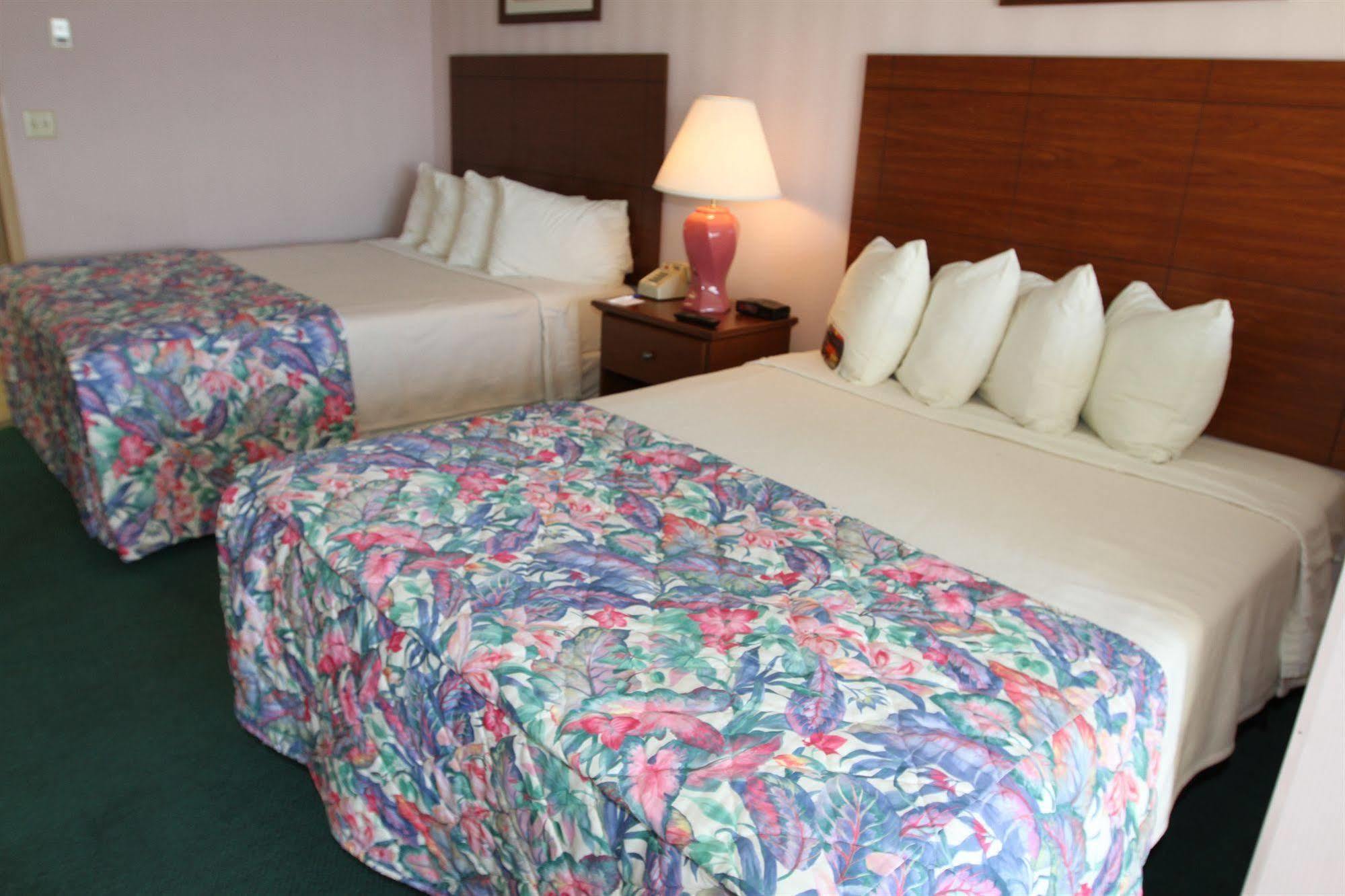 Princess Bayside Beach Hotel Ocean City Luaran gambar